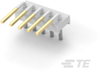 PCB Headers & Receptacles - 3-641123-5 - TE Connectivity