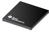 LMK04808 Low-Noise Clock Jitter Cleaner with Dual Loop PLLs and Integrated 2.9 GHz VCO -- LMK04808BISQX/NOPB