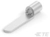 Crimp Wire Pins, Tabs & Ferrules - 323135 - TE Connectivity