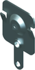 Positive Button, Battery Contact; Battery Sizes Accepted Keystone - 31C6772 - Newark, An Avnet Company