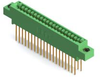 Card Conn, Dual Side, 40Pos, Wire Wrap; Card Edge Connector Type Edac - 75AJ6750 - Newark, An Avnet Company