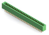Card Edge Conn, Dual Side, 50Pos, Th; Card Edge Connector Type Edac - 85H4112 - Newark, An Avnet Company
