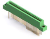 Card Edge Conn, Dual, 56Pos, Wire Wrapos; Card Edge Connector Type Edac - 65AJ3186 - Newark, An Avnet Company
