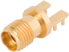 Rf Coaxial, 2.92Mm R/a Jack, 50 Ohm, Pcb; Connector Type Amphenol Sv Microwave - 56AC7778 - Newark, An Avnet Company