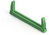 Card Edge Conn, Single Side, 28Pos, Lug; Card Edge Connector Type Edac - 87AH0266 - Newark, An Avnet Company