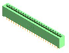 Card Edge Connector Rohs Compliant Edac - 63AJ3811 - Newark, An Avnet Company