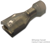 Quick Disconnect Terminal, Female Quick Disconnect, Fdfny2 Series, 0.187