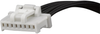 Cable Assy, 8P Rcpt-Rcpt, 100Mm Rohs Compliant Molex - 90AJ7352 - Newark, An Avnet Company