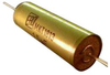 VISHAY MKT1813-322254 CAPACITOR POLYESTER FILM 0.022UF, 250V, 5%, AXIAL -- 866-MKT1813-322254 - Image