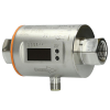 Magnetic-inductive flow meter ifm efector SM6604 - Image