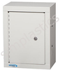 Storage Cabinets - LK-3822MSS - Simplastics