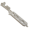 Quick Connects, Quick Disconnect Connectors - A107075TR-ND - DigiKey