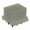 Headers, Receptacles, Female Sockets - A25763-ND - DigiKey