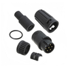 Circular Connector Assemblies - SC3347-ND - DigiKey