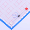 TVS/Fuse/Board Level Protection >> Electrostatic and Surge Protection (TVS/ESD) - P6KE6.8A - LCSC Electronics Technology (HK) Limited