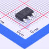 Power Supply Chip >> Linear Voltage Regulators (LDO) - LD1117S33CTR - LCSC Electronics Technology (HK) Limited