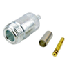 Coaxial Connector (RF) Assemblies - 5328-M39012/02-0503-ND - DigiKey