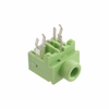 Audio Connectors - 2092-STX-3120-5B-577C-ND - DigiKey