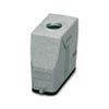 Heavy Duty Connector Housings, Hoods, Bases - 1424384-ND - DigiKey