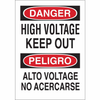Signs, Nameplates, Posters - 2267-39506-ND - DigiKey