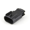 Aptiv 13519049 GT 150 Series, 3-Way Sealed Male Connector - 38318 - Waytek, Inc.