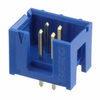 Headers, Male Pins - 75869-130-ND - DigiKey
