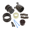 Circular Connector Assemblies - 339-MS3106E18-4S-ND - DigiKey
