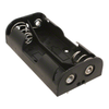 Battery Holders, Clips, Contacts -- BH2AA-PC-ND