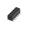 Headers, Receptacles, Female Sockets - SAM14209DKR-ND - DigiKey