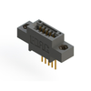 Edgeboard Connectors - 151-395-005-523-608-ND - DigiKey