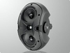 EVID Series Premium Surface-Mount Speaker System - EVID 4.2 - Visual Sound, Inc.