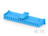 Rectangular Wire & Cable Connectors & Housings - 3-2338183-6 - TE Connectivity