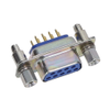 D-Sub Connector Assemblies - 4306-HDC9S3S60T20-ND - DigiKey