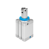 Actuators/Cylinders - 2171-DFSP-Q-50-25-PR-PA-ND - DigiKey