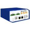 SmartFlex, Global, 2x Ethernet, 1x RS232, 1x RS485, Plastic, Without Accessories - BB-SR31000310 - Advantech