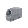 Heavy Duty Power Connector Housings & Hoods - 2493461 - RS Components, Ltd.