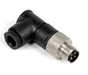 Industrial Circular Connectors - 1863092 - RS Components, Ltd.