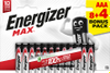 AAA Batteries -- 1974301 - Image