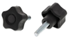 Clamping Knobs - 7027579 - RS Components, Ltd.