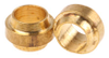 Brass Pipe Fittings - 830104 - RS Components, Ltd.
