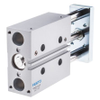 Pneumatic Guided Cylinders - 1215404 - RS Components, Ltd.