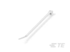 Cable Ties - 1-2530591-1 - TE Connectivity