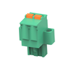 Headers, Plugs and Sockets - 17-2842520-2-ND - DigiKey