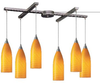 Island/Pool Table-4 Light + - 91298 - Light Center (The)