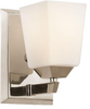 45304PN Sconces-Single Glass - 658210 - Capital Lighting, Inc.