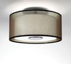 Z2187 Semi-Flush Mts.-Drum Shade - 695167 - Capital Lighting, Inc.