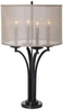 87-6517-20 Lamps-Table Lamps - 603848 - Capital Lighting, Inc.