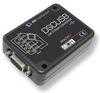 Strain Guage to USB Converter -- DSCUSB