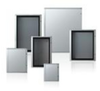 Thermoplastic Multipurpose IP66 Enclosures - Gemini Series - ABB Inc.