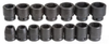 DRIVE SOCKET SET - J73105 - Proto® Industrial Tools